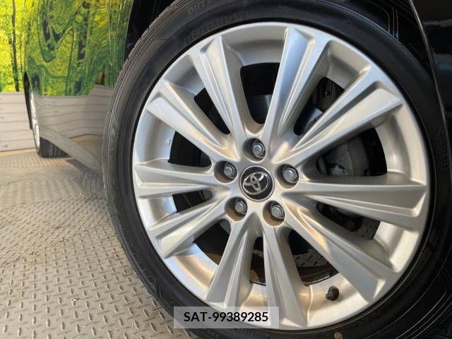 Toyota VELLFIRE 2017-06 216419-14