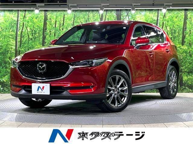 Mazda CX-5 2020-03 218883-0