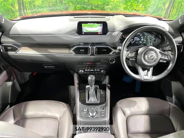 Mazda CX-5 2020-03 218883-1