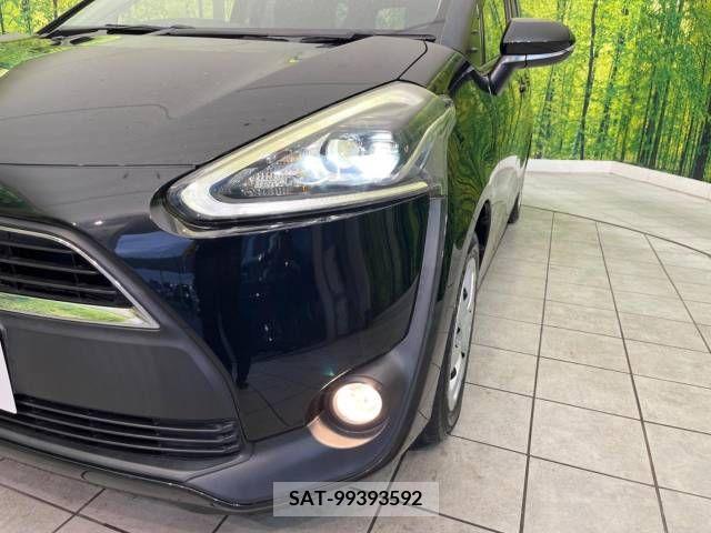 Toyota SIENTA 2016-12 214256-12