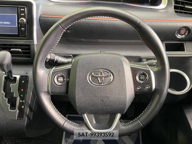 Toyota SIENTA 2016-12 214256-11