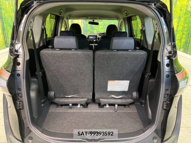Toyota SIENTA 2016-12 214256-10