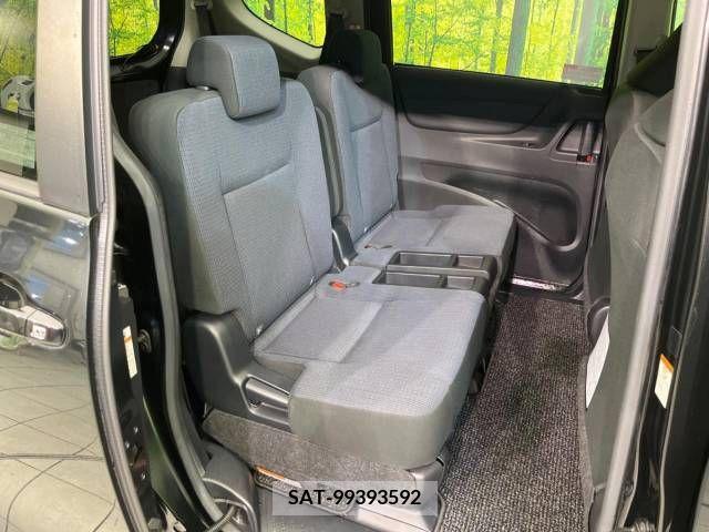 Toyota SIENTA 2016-12 214256-8
