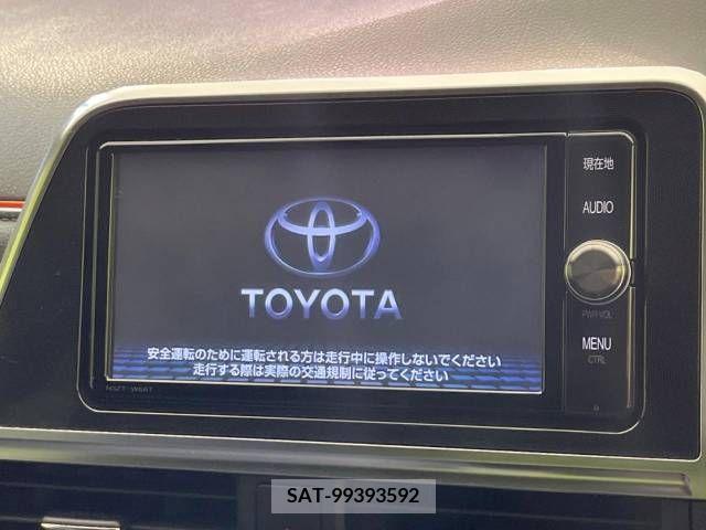 Toyota SIENTA 2016-12 214256-2