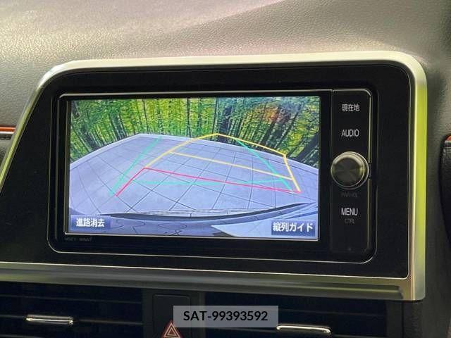 Toyota SIENTA 2016-12 214256-3