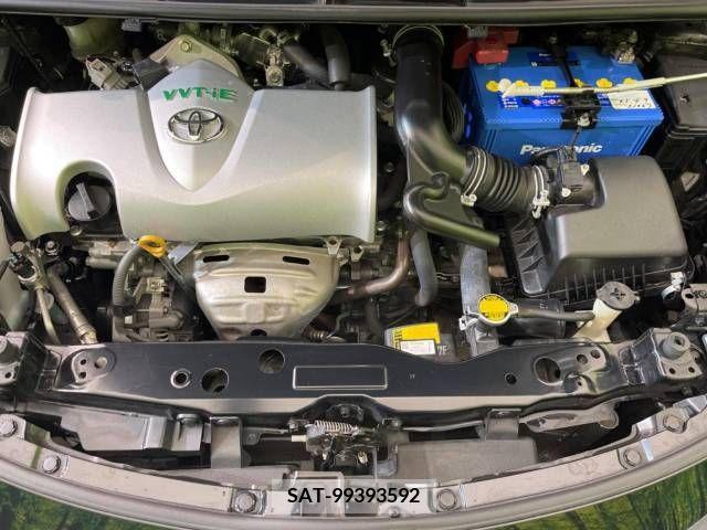 Toyota SIENTA 2016-12 214256-19