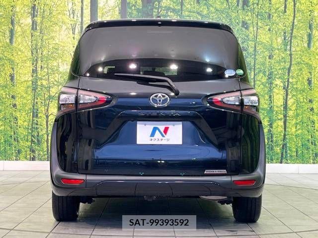 Toyota SIENTA 2016-12 214256-15
