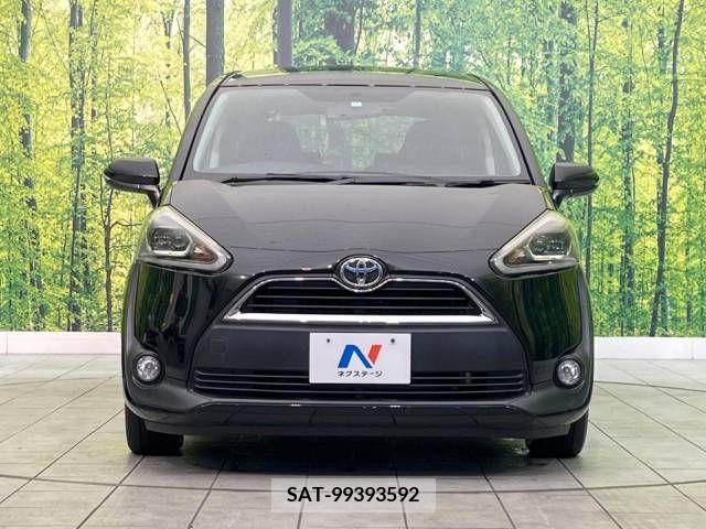 Toyota SIENTA 2016-12 214256-14