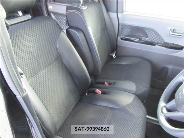 Daihatsu TANTO CUSTOM 2019-11 287425-13