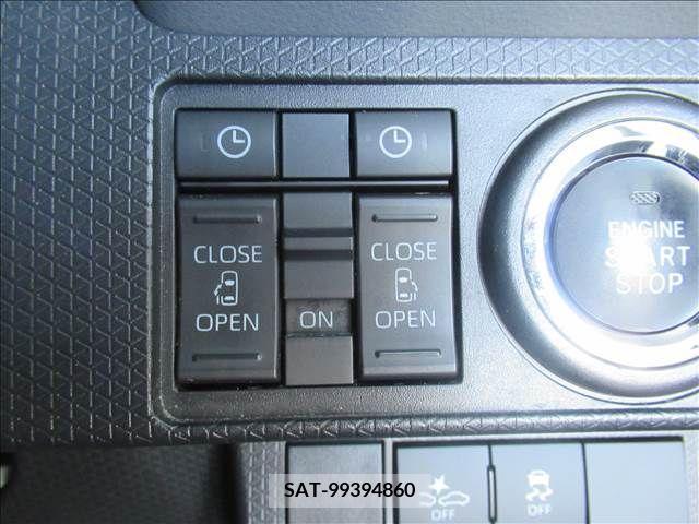 Daihatsu TANTO CUSTOM 2019-11 287425-10