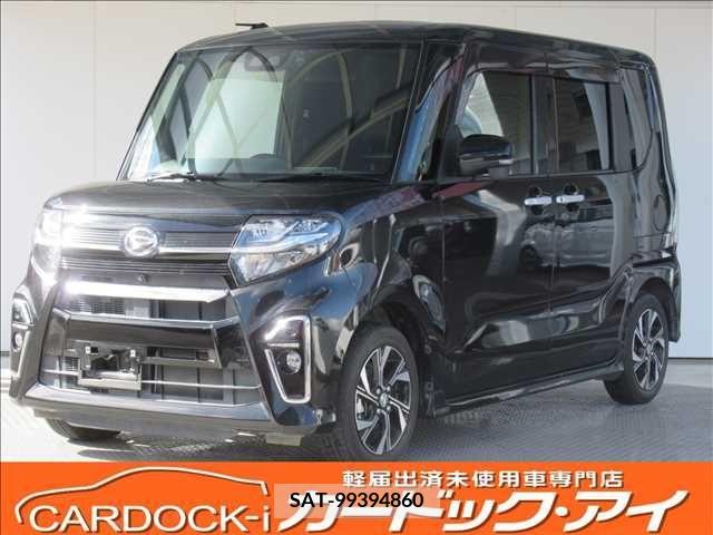 Daihatsu TANTO CUSTOM 2019-11 287425-0