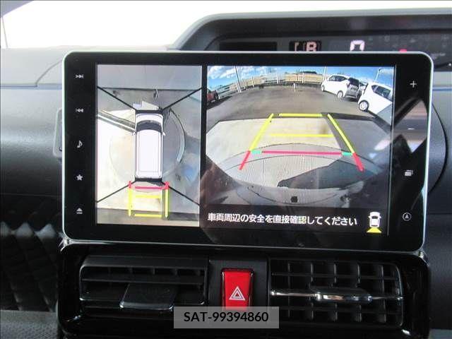 Daihatsu TANTO CUSTOM 2019-11 287425-9