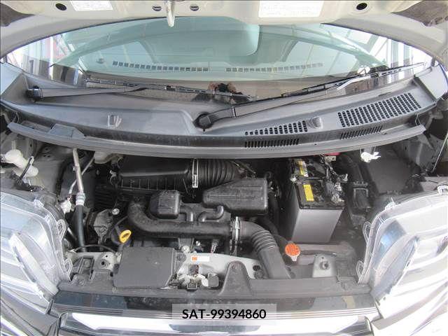 Daihatsu TANTO CUSTOM 2019-11 287425-18