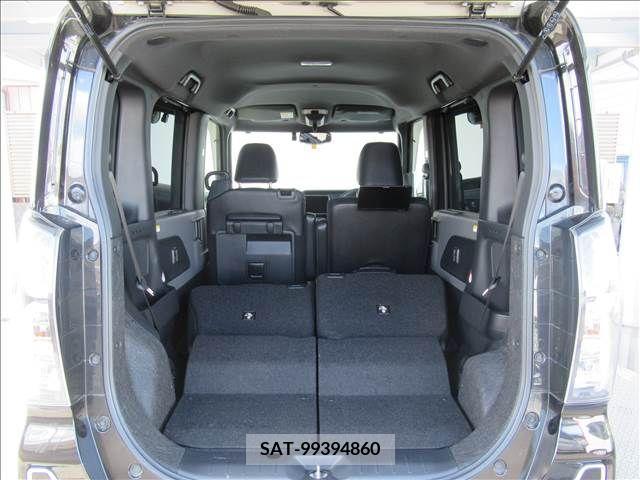 Daihatsu TANTO CUSTOM 2019-11 287425-17