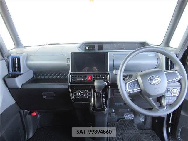 Daihatsu TANTO CUSTOM 2019-11 287425-7