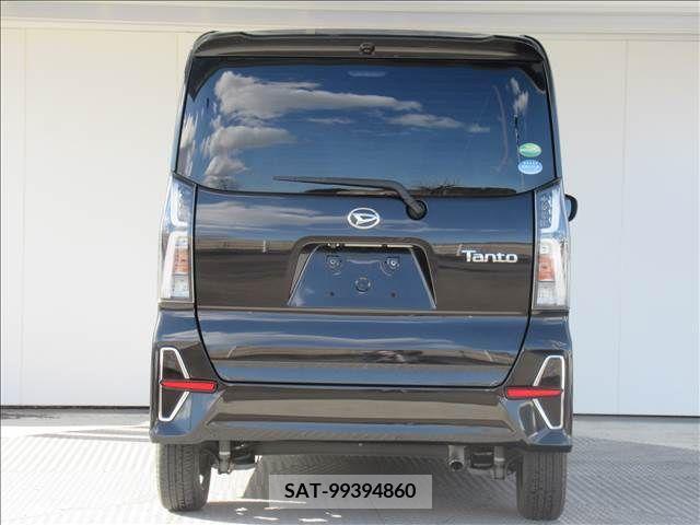 Daihatsu TANTO CUSTOM 2019-11 287425-16