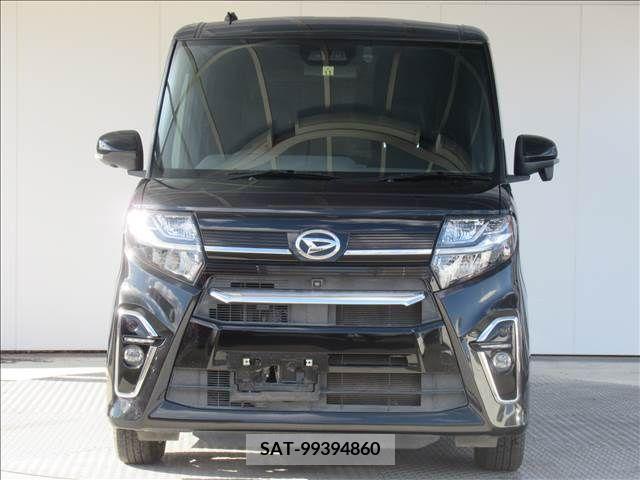 Daihatsu TANTO CUSTOM 2019-11 287425-15