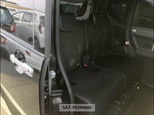 Daihatsu TANTO CUSTOM 2019-11 287425-14