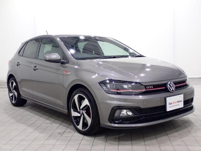 VolksWagen POLO 2021-01 9507-4
