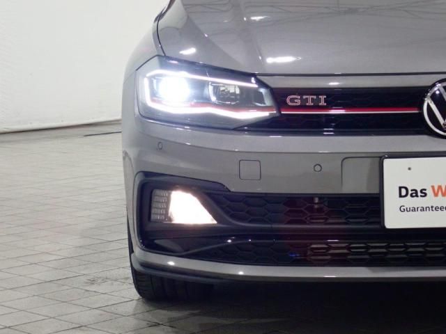VolksWagen POLO 2021-01 9507-10