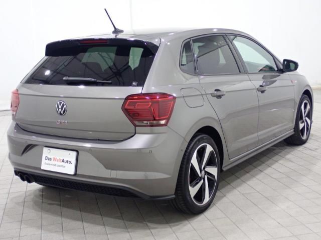 VolksWagen POLO 2021-01 9507-6