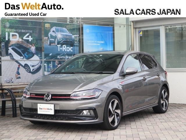 VolksWagen POLO 2021-01 9507-0