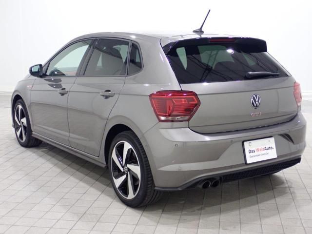 VolksWagen POLO 2021-01 9507-9