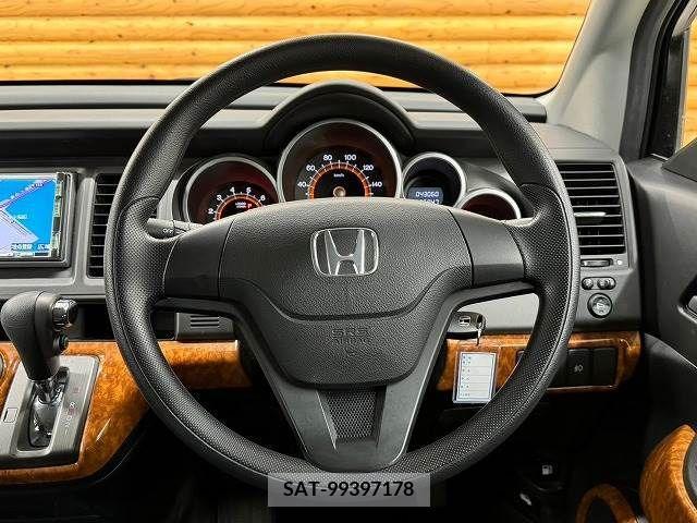 Honda CROSSROAD 2007-08 382869-12