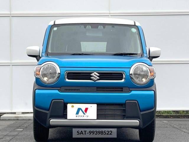 Suzuki HUSTLER 2021-03 272516-14