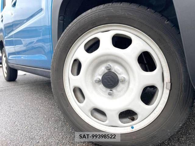 Suzuki HUSTLER 2021-03 272516-13