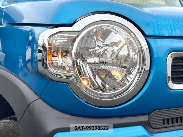 Suzuki HUSTLER 2021-03 272516-12