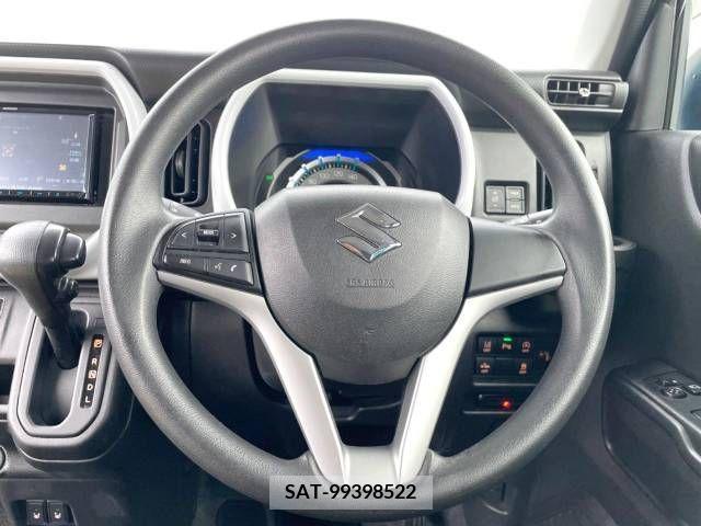 Suzuki HUSTLER 2021-03 272516-11