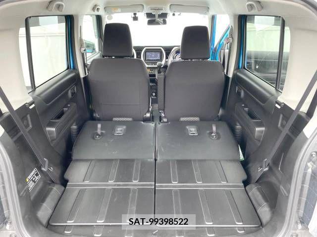 Suzuki HUSTLER 2021-03 272516-10
