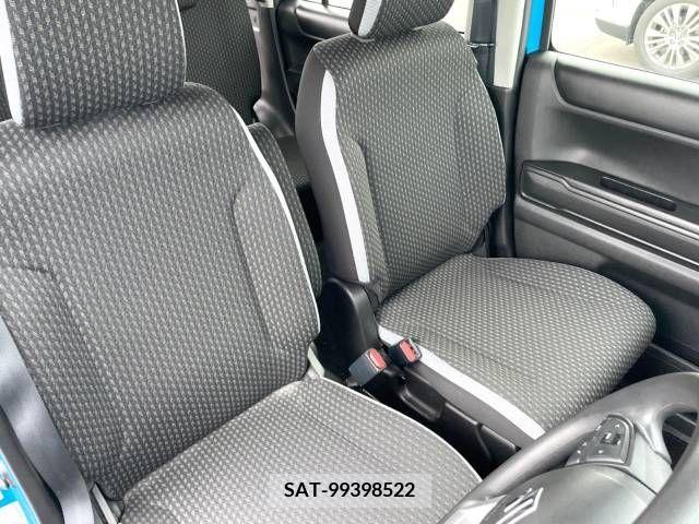 Suzuki HUSTLER 2021-03 272516-8
