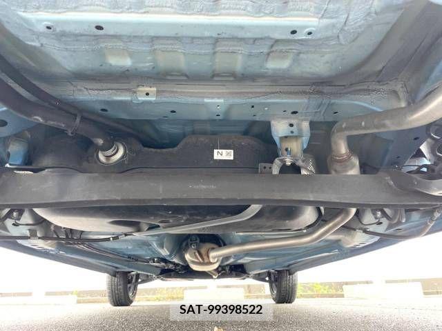 Suzuki HUSTLER 2021-03 272516-19