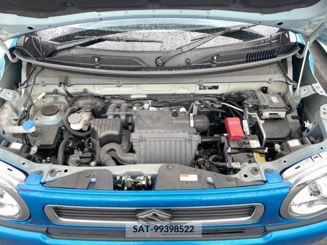 Suzuki HUSTLER 2021-03 272516-18