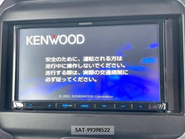 Suzuki HUSTLER 2021-03 272516-2
