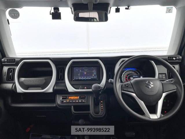 Suzuki HUSTLER 2021-03 272516-1