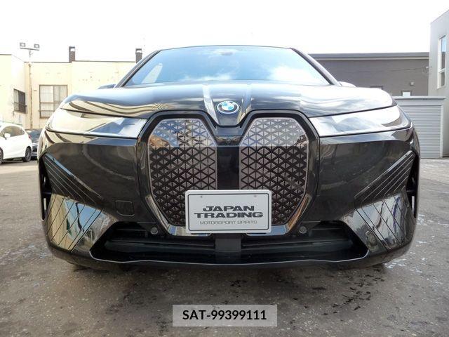 Bmw IX 2022-05 371935-3