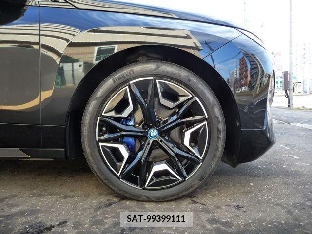 Bmw IX 2022-05 371935-22