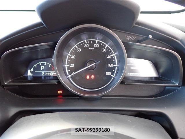 Mazda CX-3 2022-07 358431-19