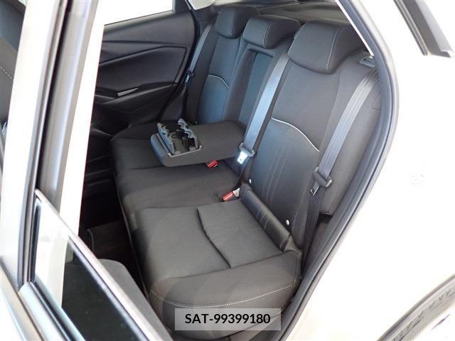 Mazda CX-3 2022-07 358431-18