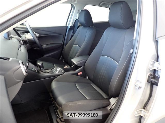 Mazda CX-3 2022-07 358431-16