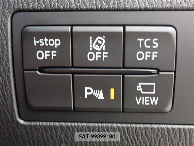 Mazda CX-3 2022-07 358431-25