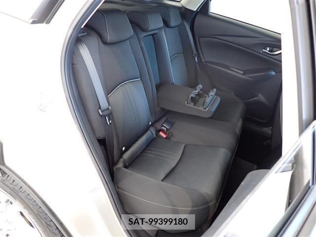 Mazda CX-3 2022-07 358431-15