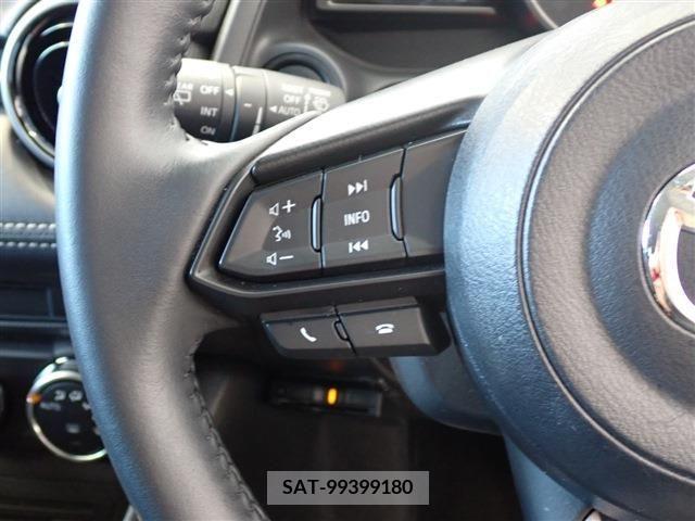 Mazda CX-3 2022-07 358431-22