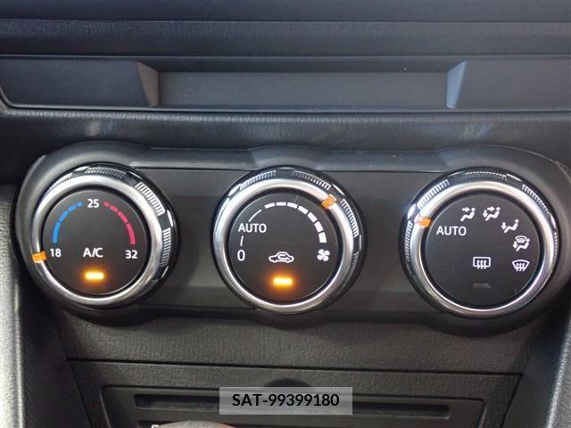 Mazda CX-3 2022-07 358431-29