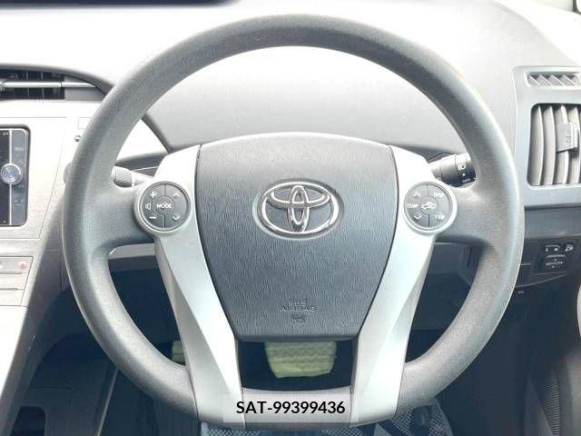 Toyota PRIUS 2015-03 282301-8