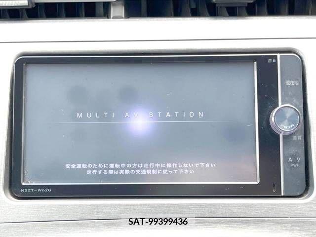 Toyota PRIUS 2015-03 282301-2
