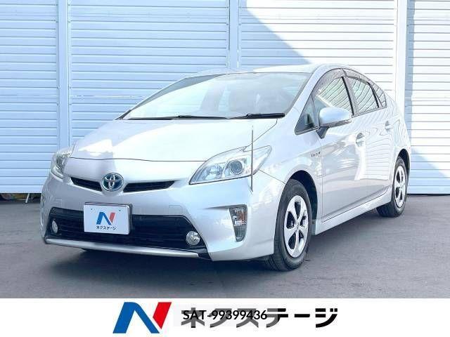 Toyota PRIUS 2015-03 282301-0